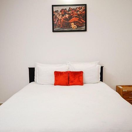 Fortis Rooms Kochi Eksteriør billede